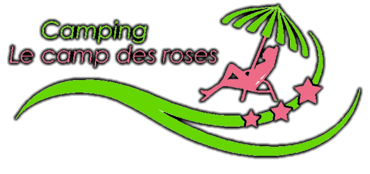 Camp des Roses, location de mobile home dans le Nord Pas de Calais